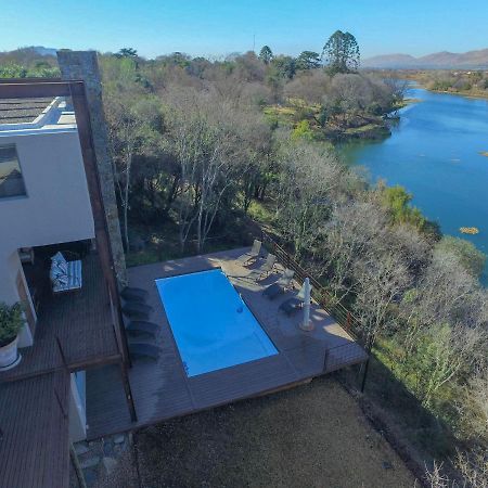 Migdash Guesthouse Hartbeespoort Kültér fotó