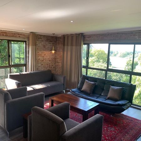 Migdash Guesthouse Hartbeespoort Kültér fotó