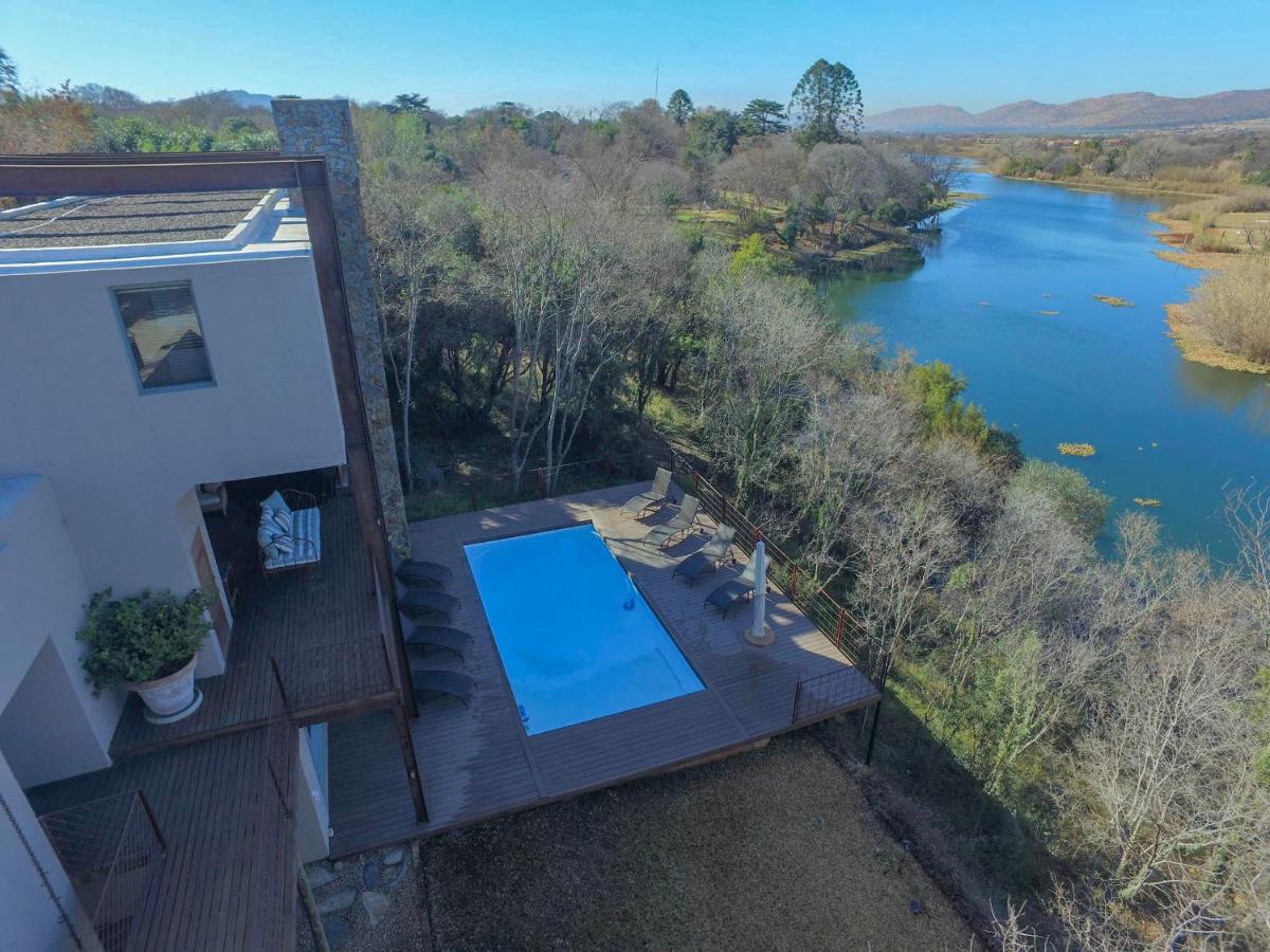Migdash Guesthouse Hartbeespoort Kültér fotó