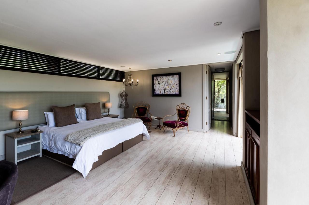 Migdash Guesthouse Hartbeespoort Kültér fotó