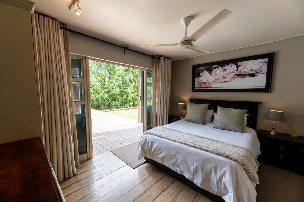 Migdash Guesthouse Hartbeespoort Kültér fotó