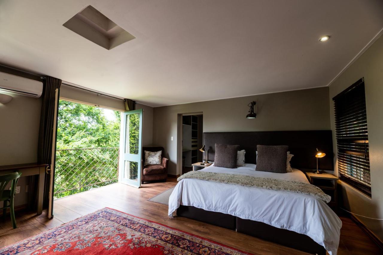 Migdash Guesthouse Hartbeespoort Kültér fotó