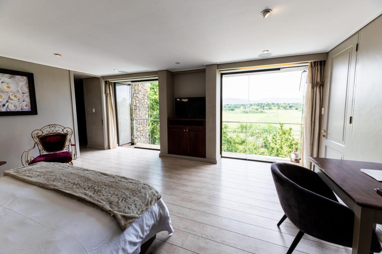 Migdash Guesthouse Hartbeespoort Kültér fotó