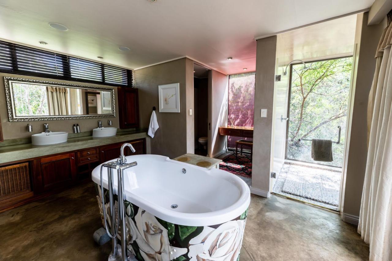 Migdash Guesthouse Hartbeespoort Kültér fotó
