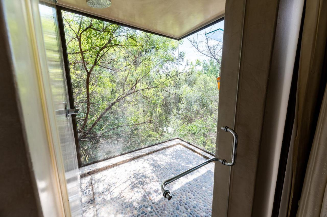 Migdash Guesthouse Hartbeespoort Kültér fotó