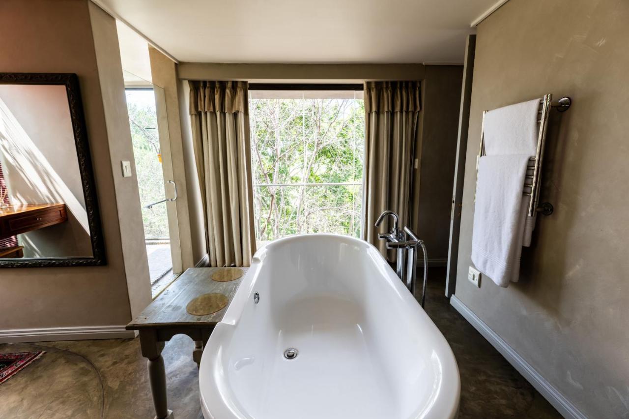 Migdash Guesthouse Hartbeespoort Kültér fotó