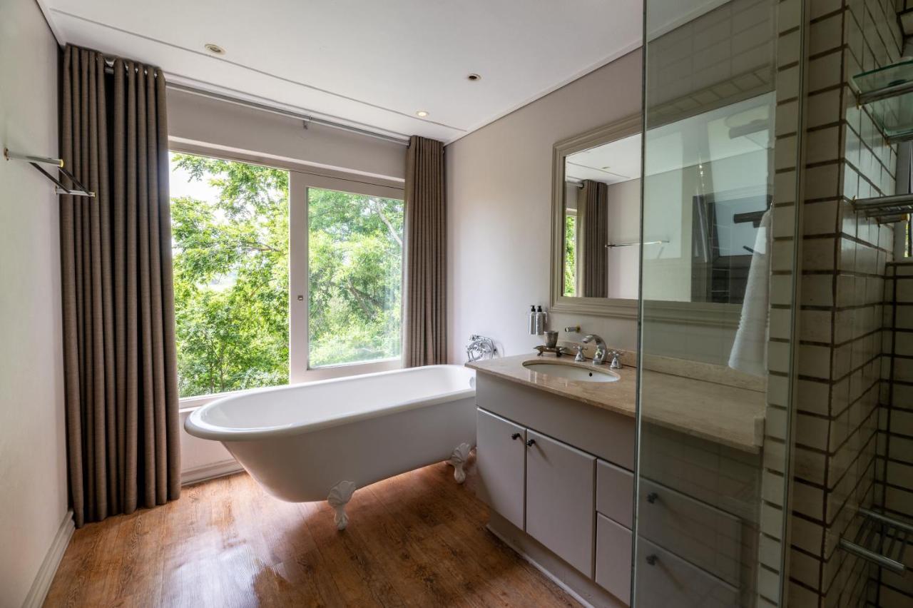Migdash Guesthouse Hartbeespoort Kültér fotó