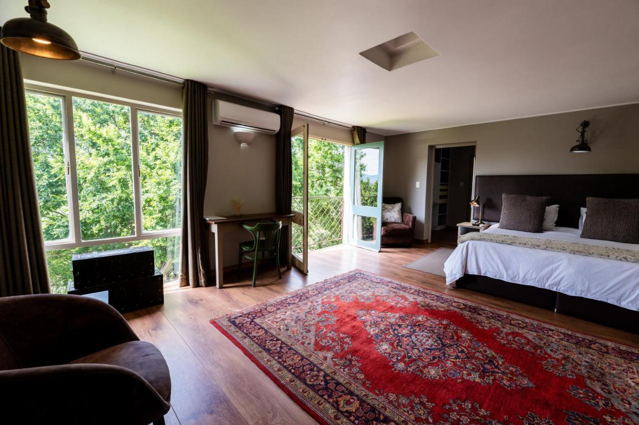 Migdash Guesthouse Hartbeespoort Kültér fotó