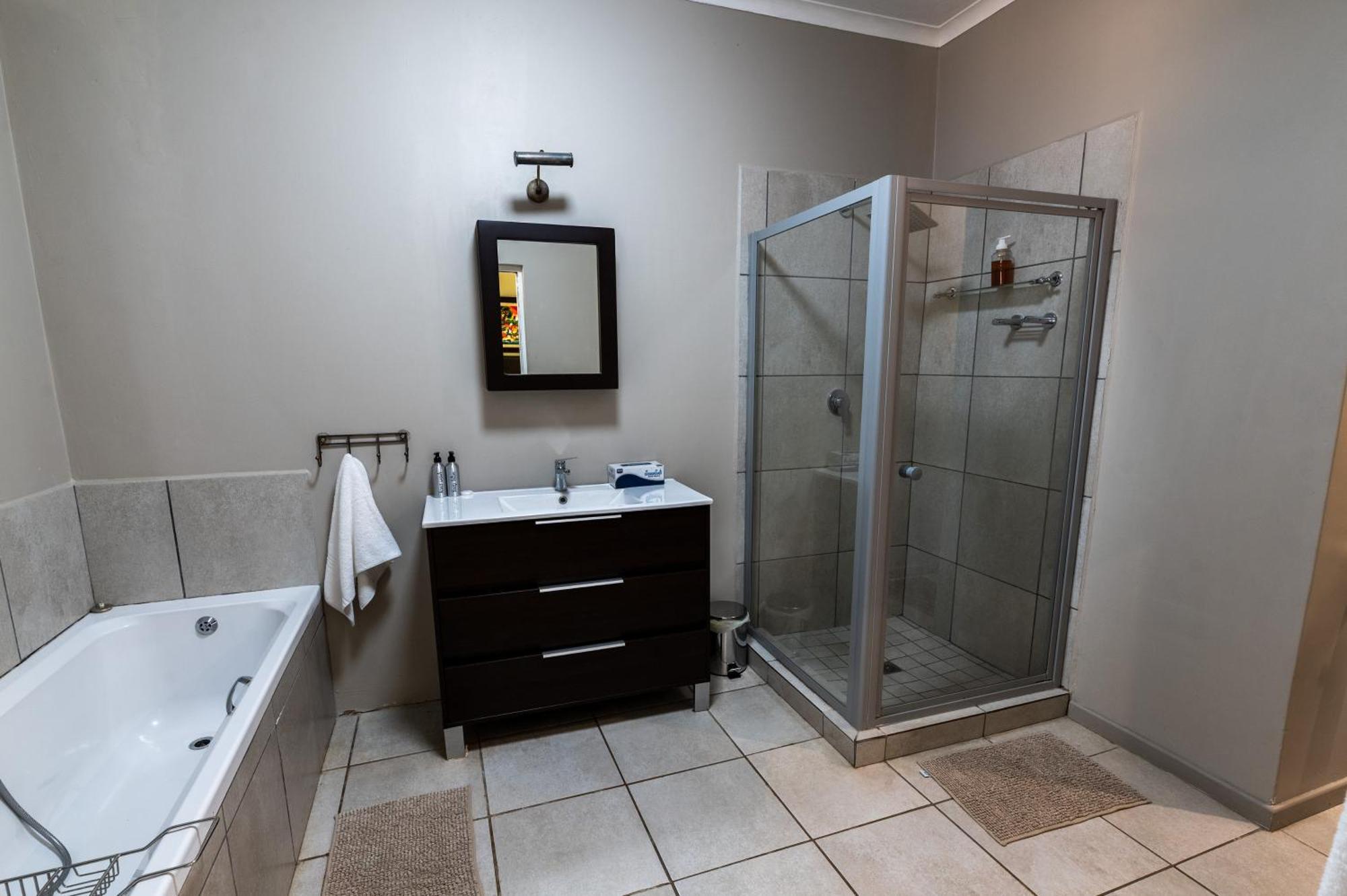 Migdash Guesthouse Hartbeespoort Kültér fotó