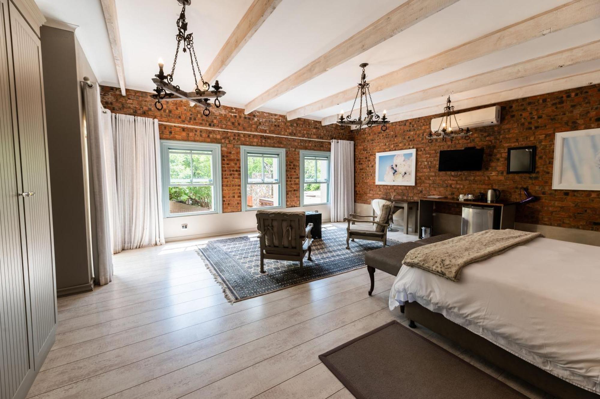 Migdash Guesthouse Hartbeespoort Kültér fotó