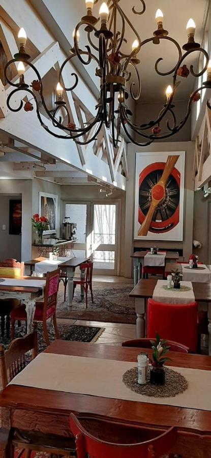 Migdash Guesthouse Hartbeespoort Kültér fotó