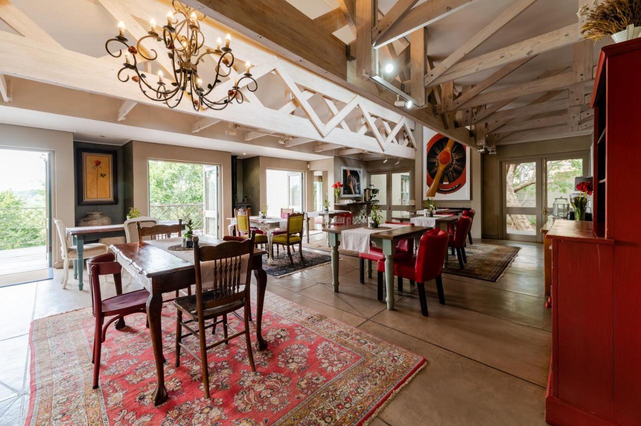 Migdash Guesthouse Hartbeespoort Kültér fotó