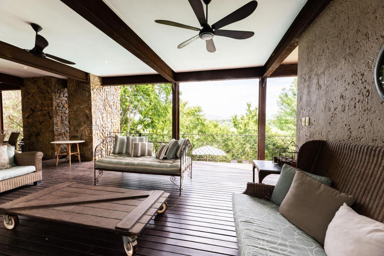 Migdash Guesthouse Hartbeespoort Kültér fotó