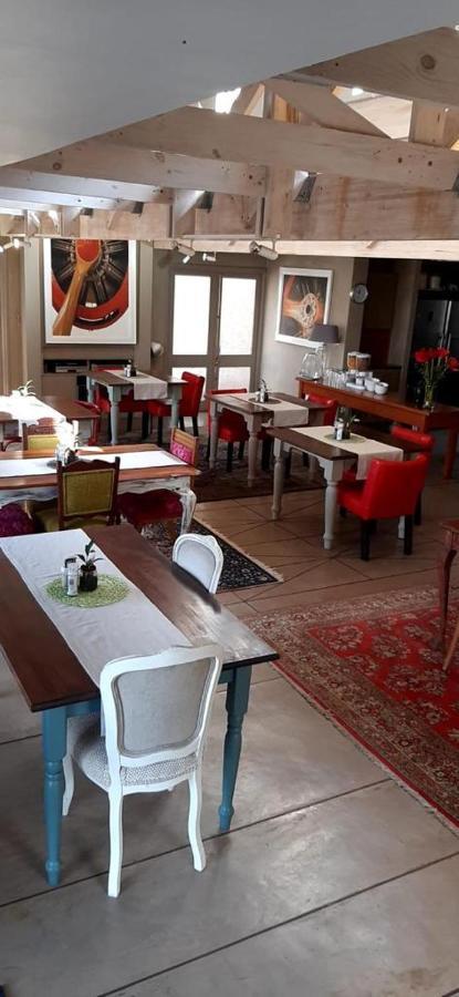 Migdash Guesthouse Hartbeespoort Kültér fotó