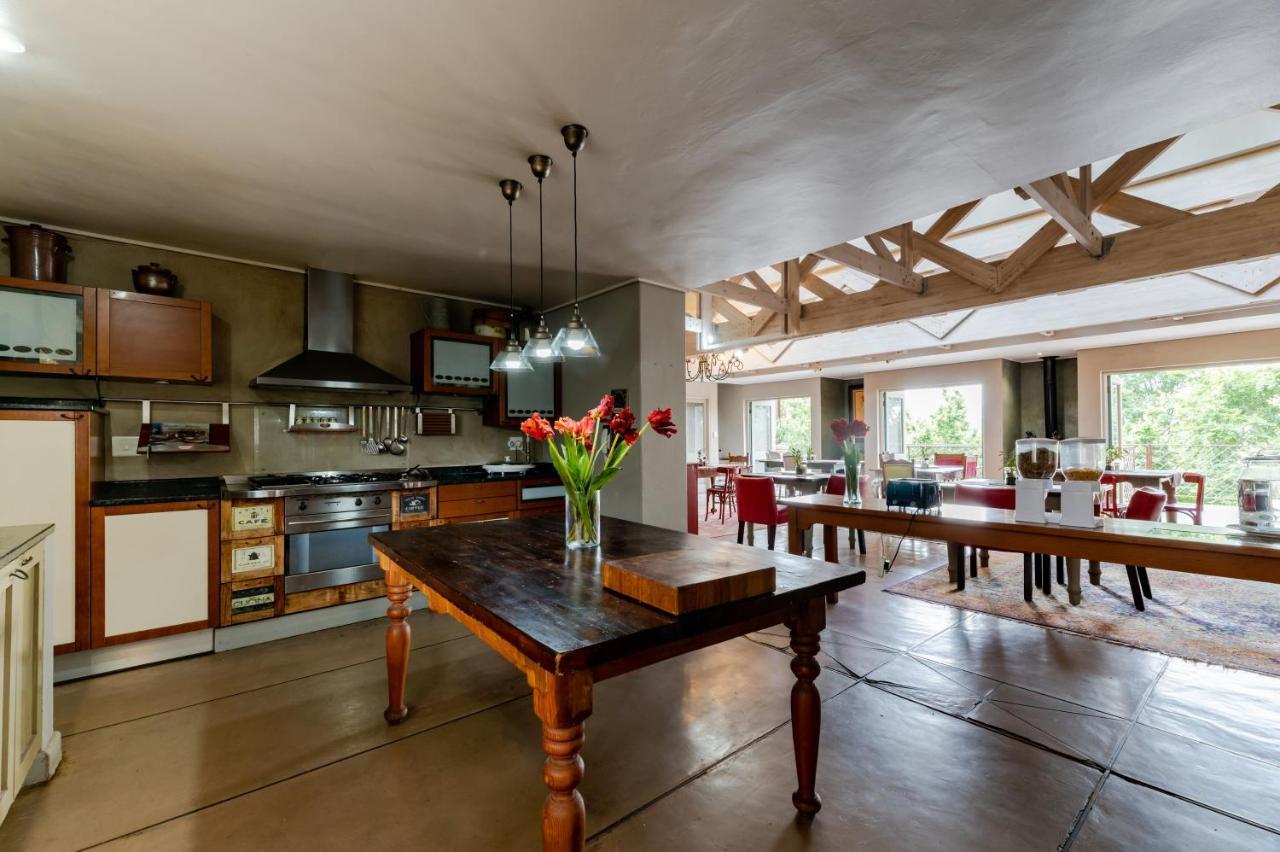 Migdash Guesthouse Hartbeespoort Kültér fotó