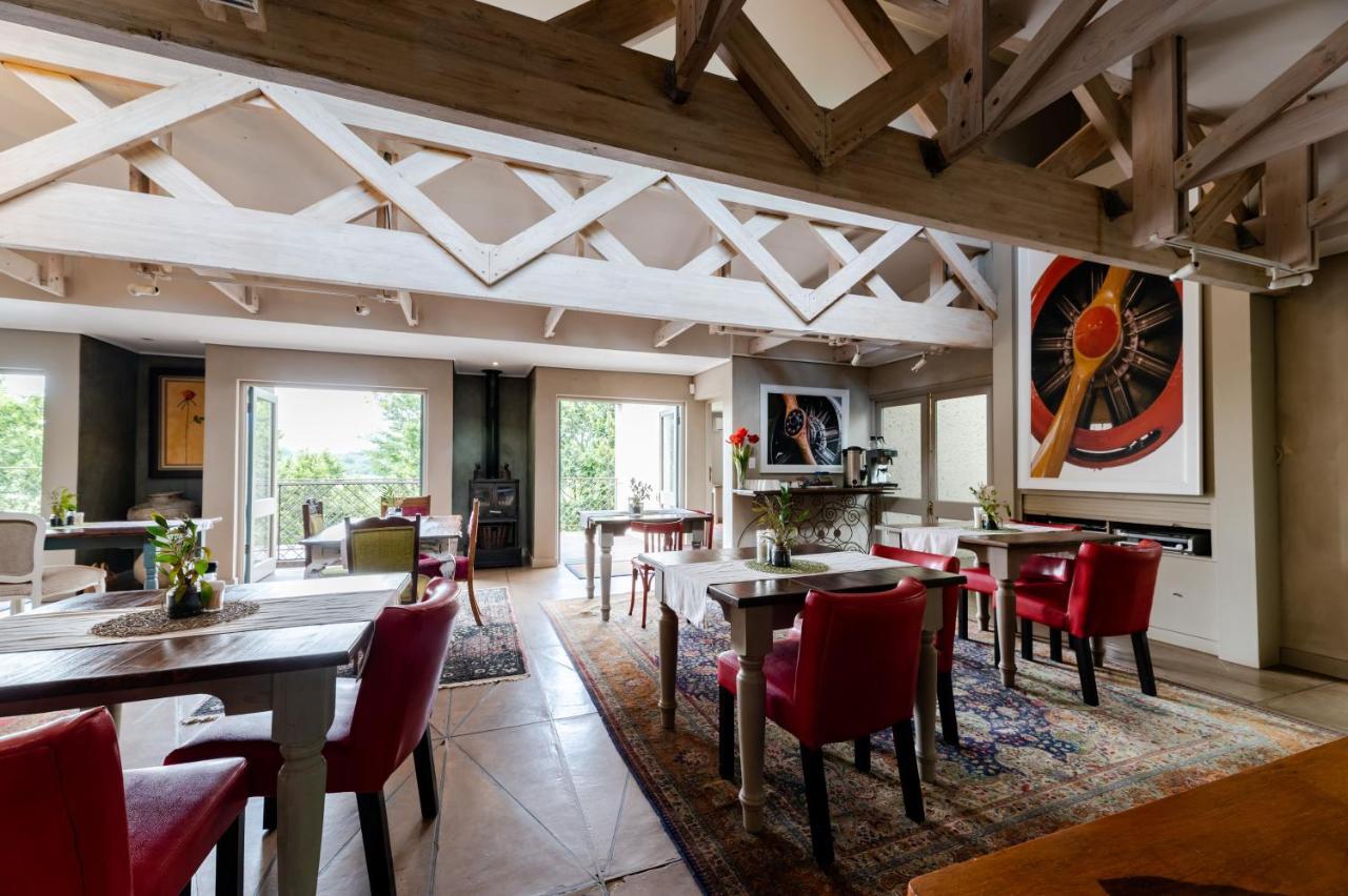 Migdash Guesthouse Hartbeespoort Kültér fotó