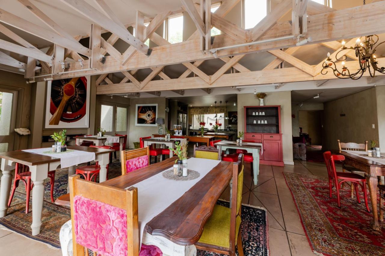 Migdash Guesthouse Hartbeespoort Kültér fotó