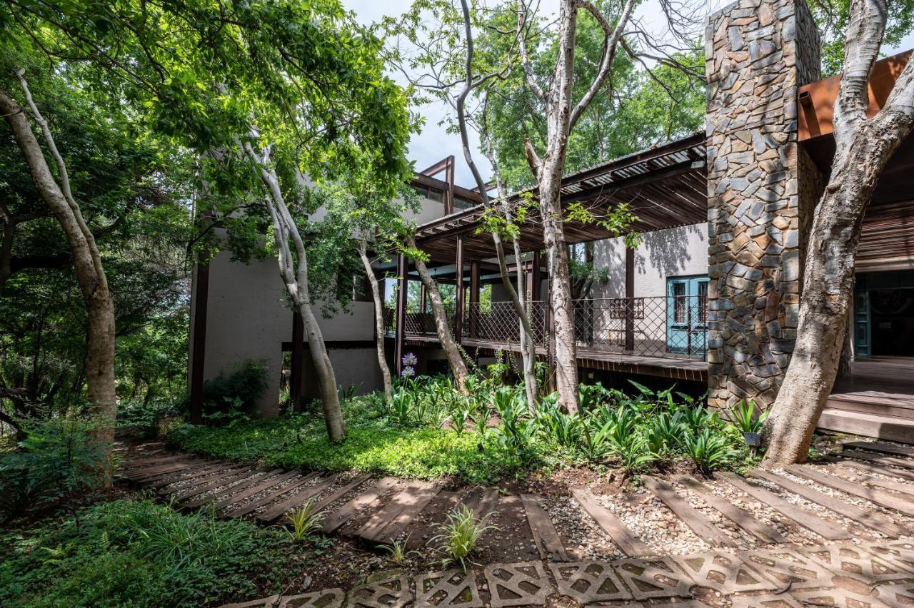 Migdash Guesthouse Hartbeespoort Kültér fotó
