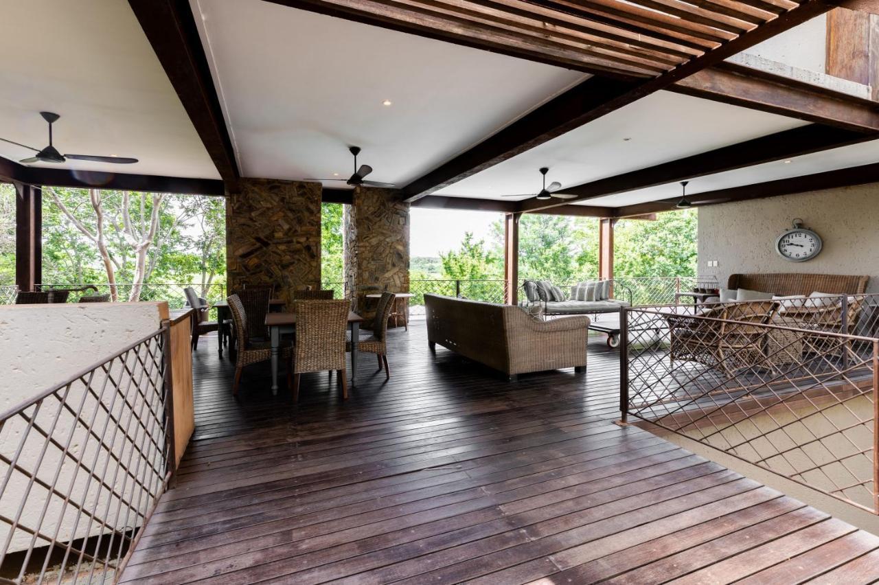 Migdash Guesthouse Hartbeespoort Kültér fotó