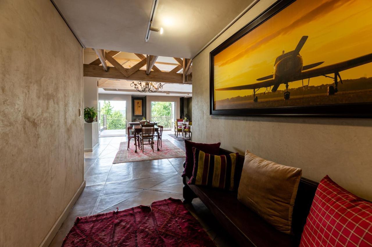 Migdash Guesthouse Hartbeespoort Kültér fotó