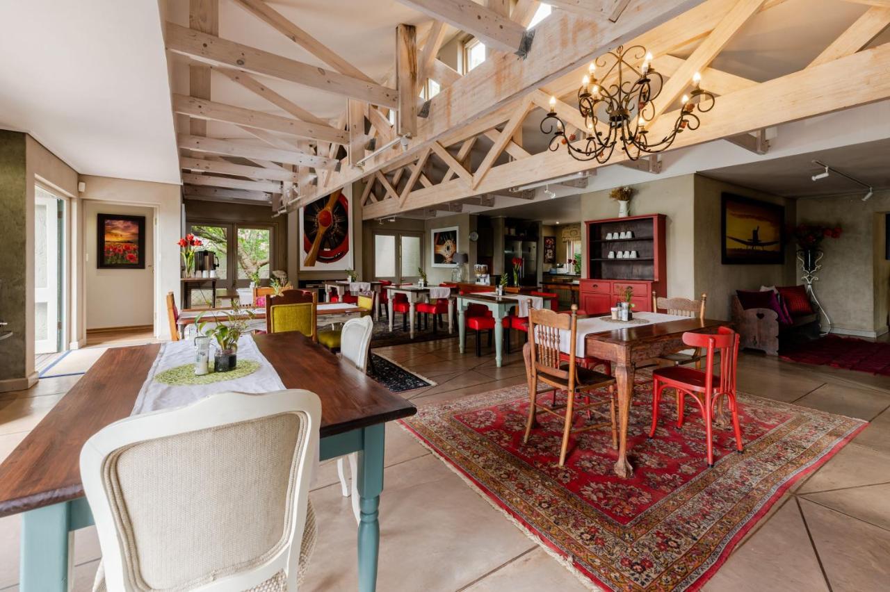 Migdash Guesthouse Hartbeespoort Kültér fotó