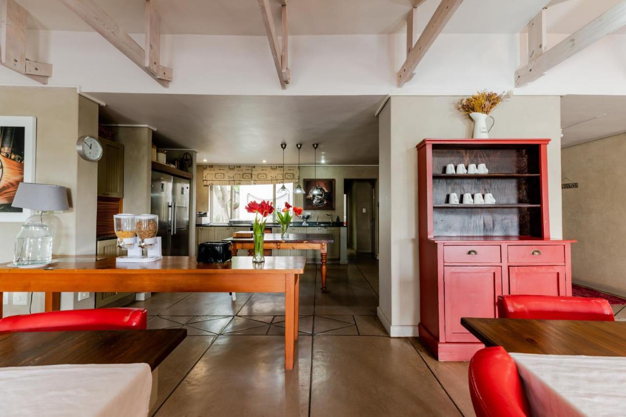 Migdash Guesthouse Hartbeespoort Kültér fotó