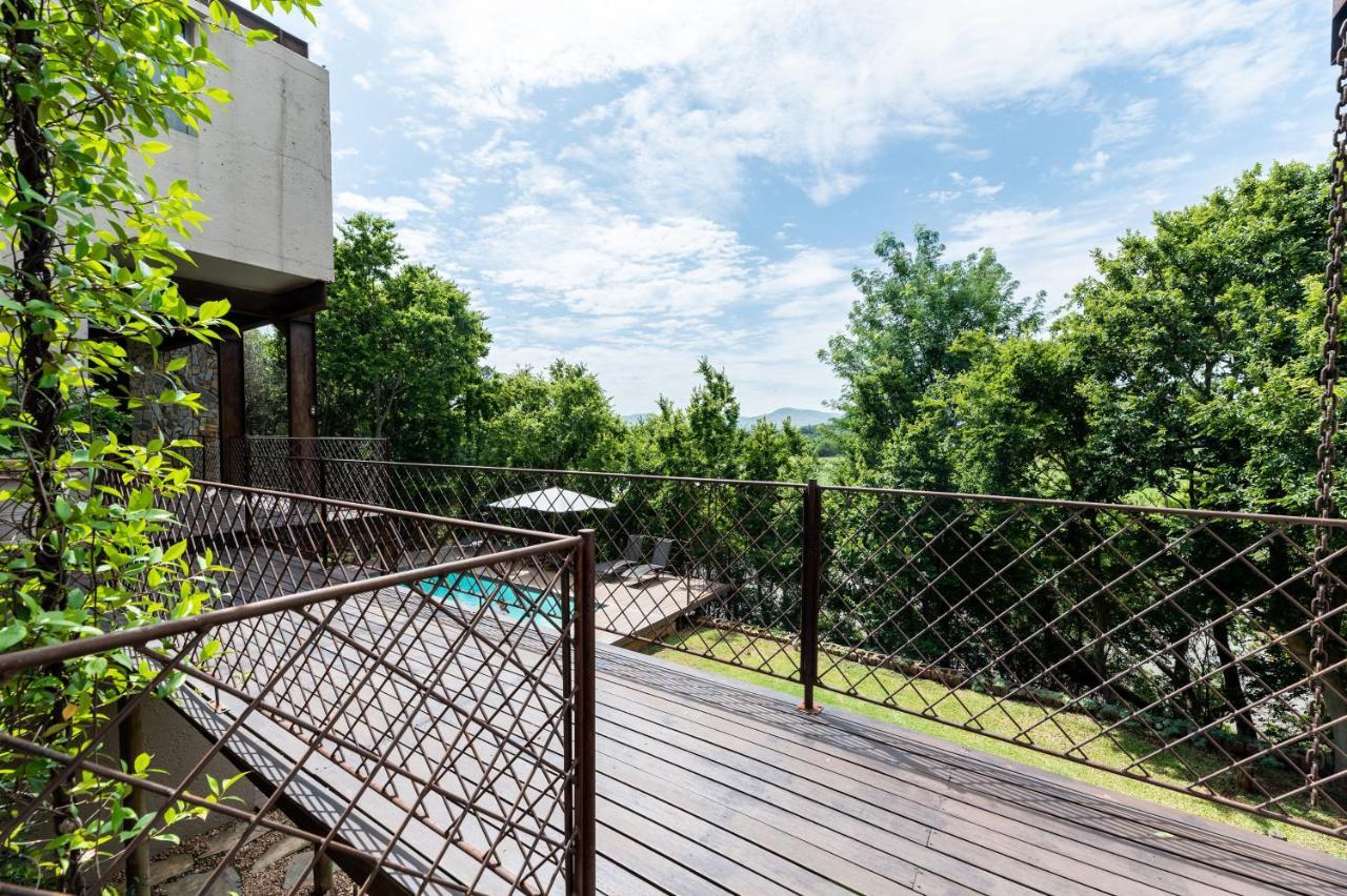 Migdash Guesthouse Hartbeespoort Kültér fotó