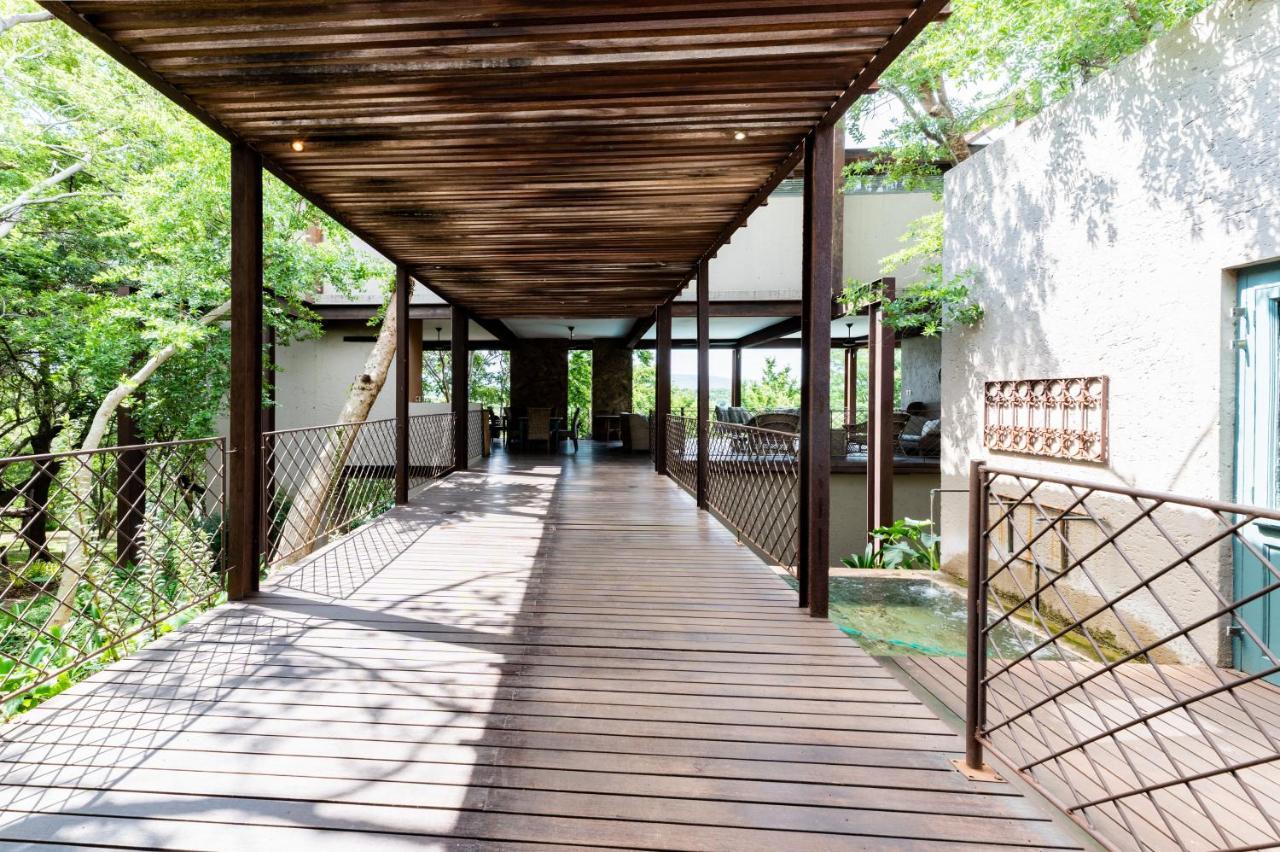 Migdash Guesthouse Hartbeespoort Kültér fotó