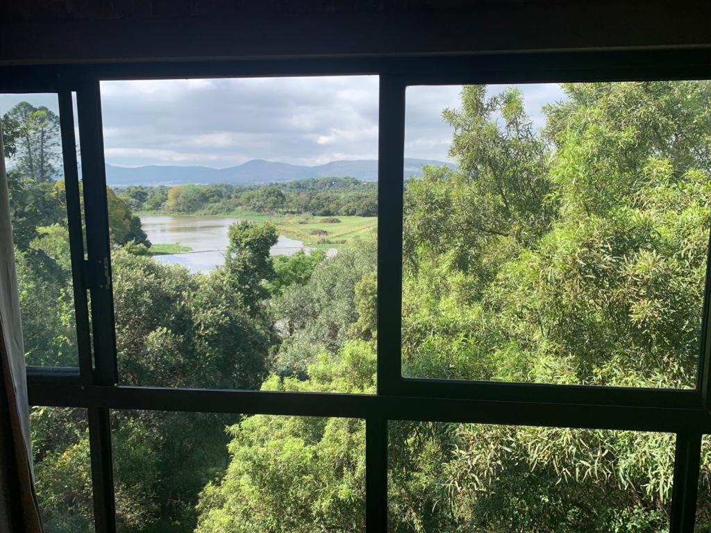 Migdash Guesthouse Hartbeespoort Kültér fotó