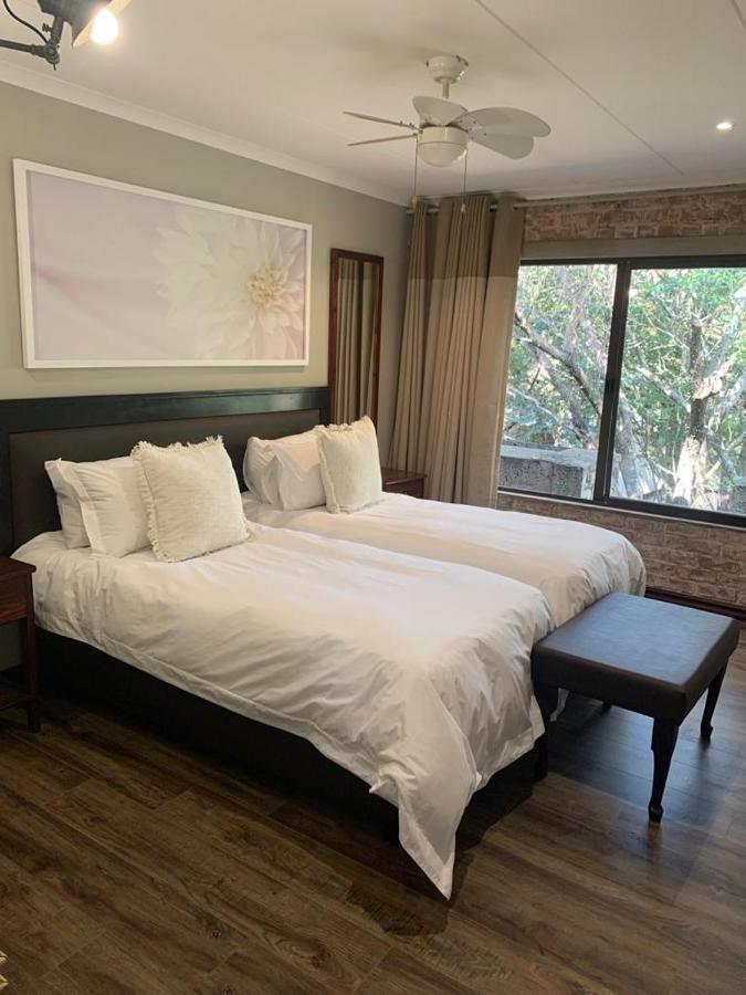 Migdash Guesthouse Hartbeespoort Kültér fotó