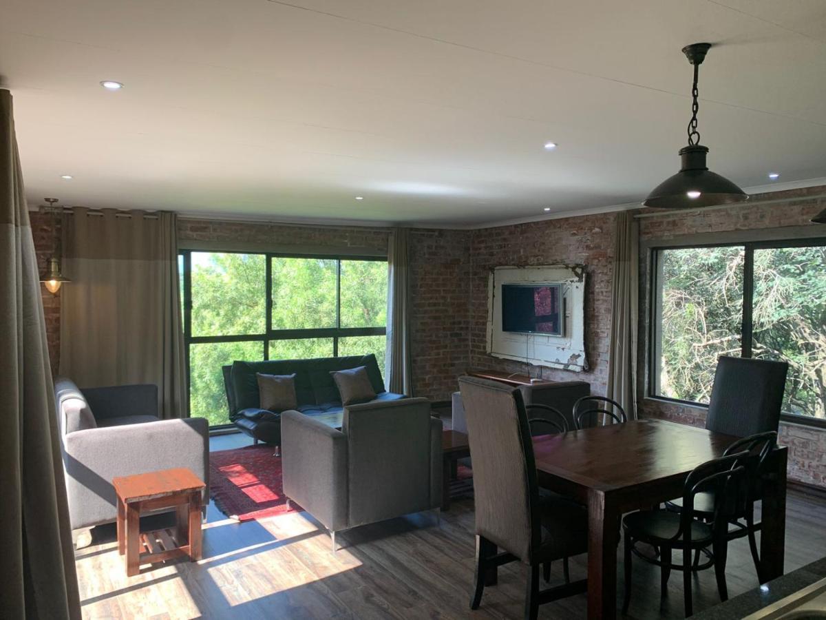 Migdash Guesthouse Hartbeespoort Kültér fotó