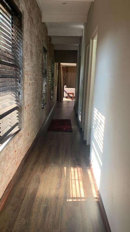 Migdash Guesthouse Hartbeespoort Kültér fotó