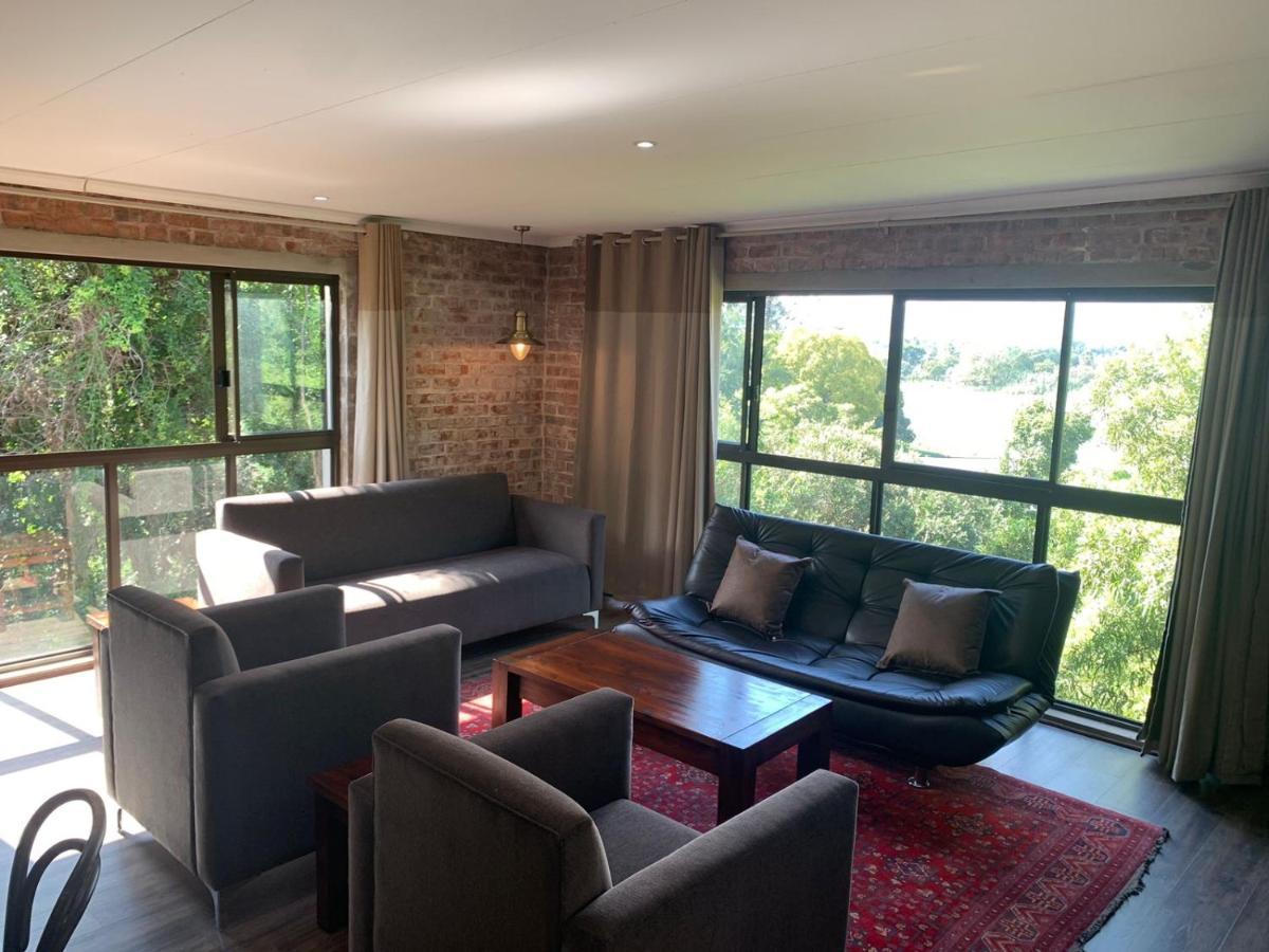Migdash Guesthouse Hartbeespoort Kültér fotó