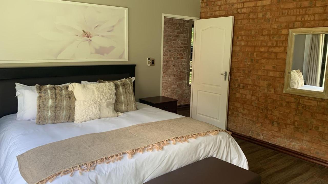 Migdash Guesthouse Hartbeespoort Kültér fotó
