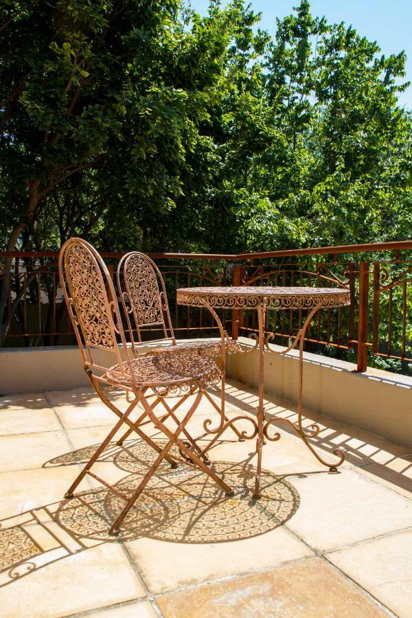 Migdash Guesthouse Hartbeespoort Kültér fotó