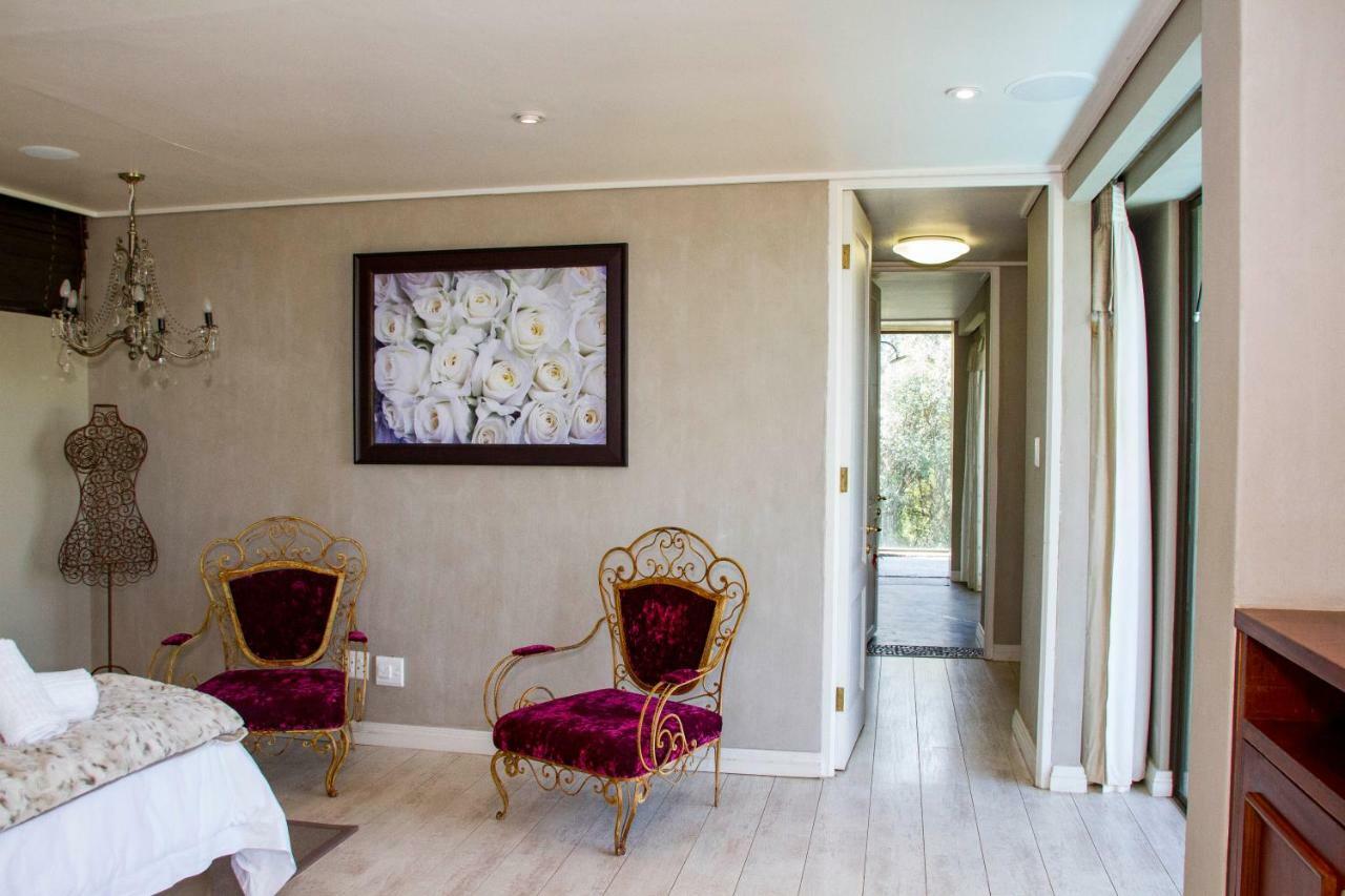 Migdash Guesthouse Hartbeespoort Kültér fotó