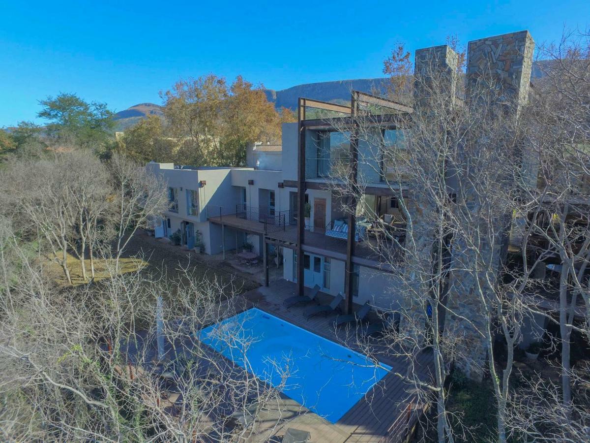 Migdash Guesthouse Hartbeespoort Kültér fotó
