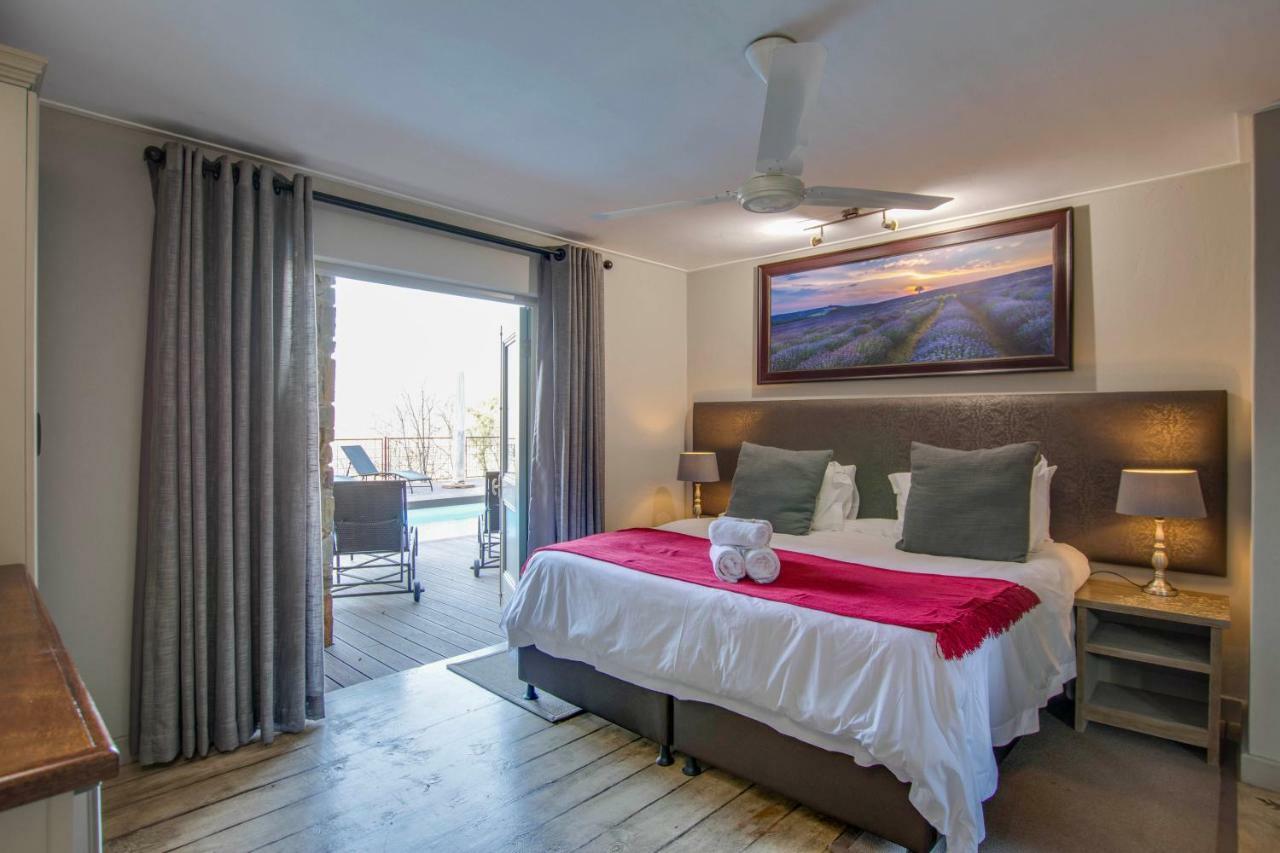 Migdash Guesthouse Hartbeespoort Kültér fotó