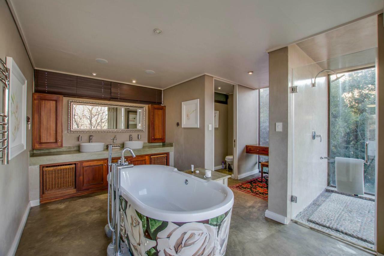 Migdash Guesthouse Hartbeespoort Kültér fotó