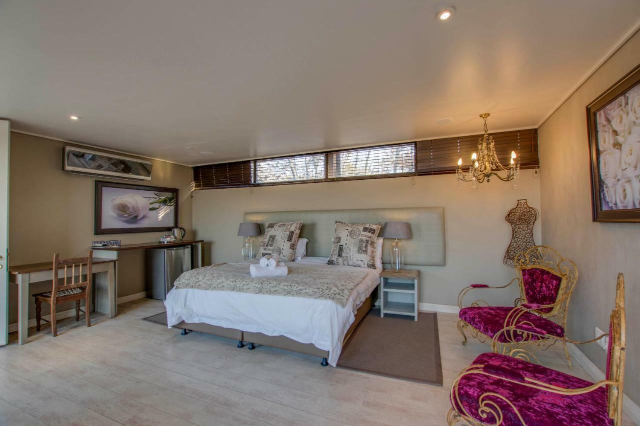 Migdash Guesthouse Hartbeespoort Kültér fotó