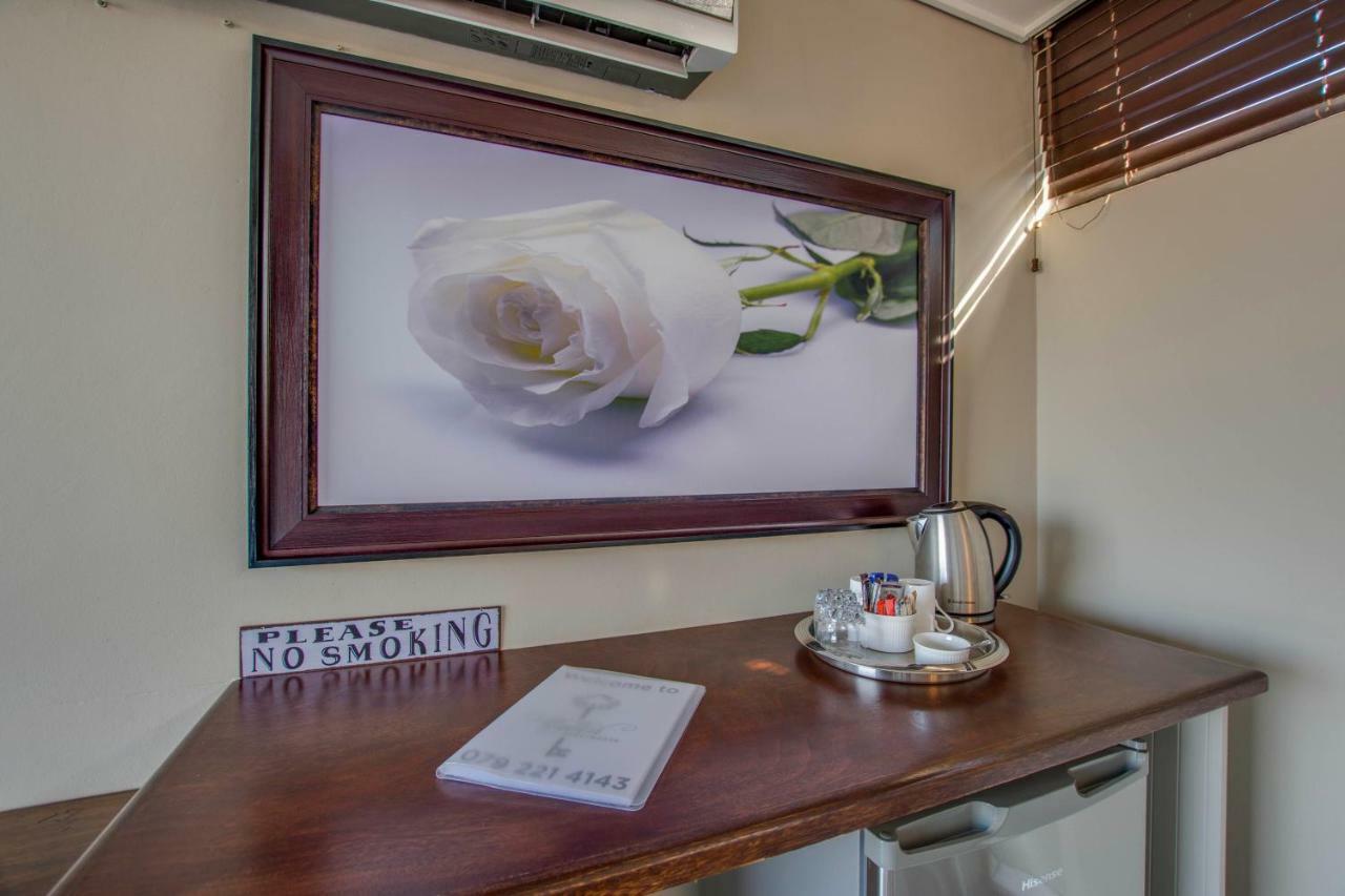 Migdash Guesthouse Hartbeespoort Kültér fotó