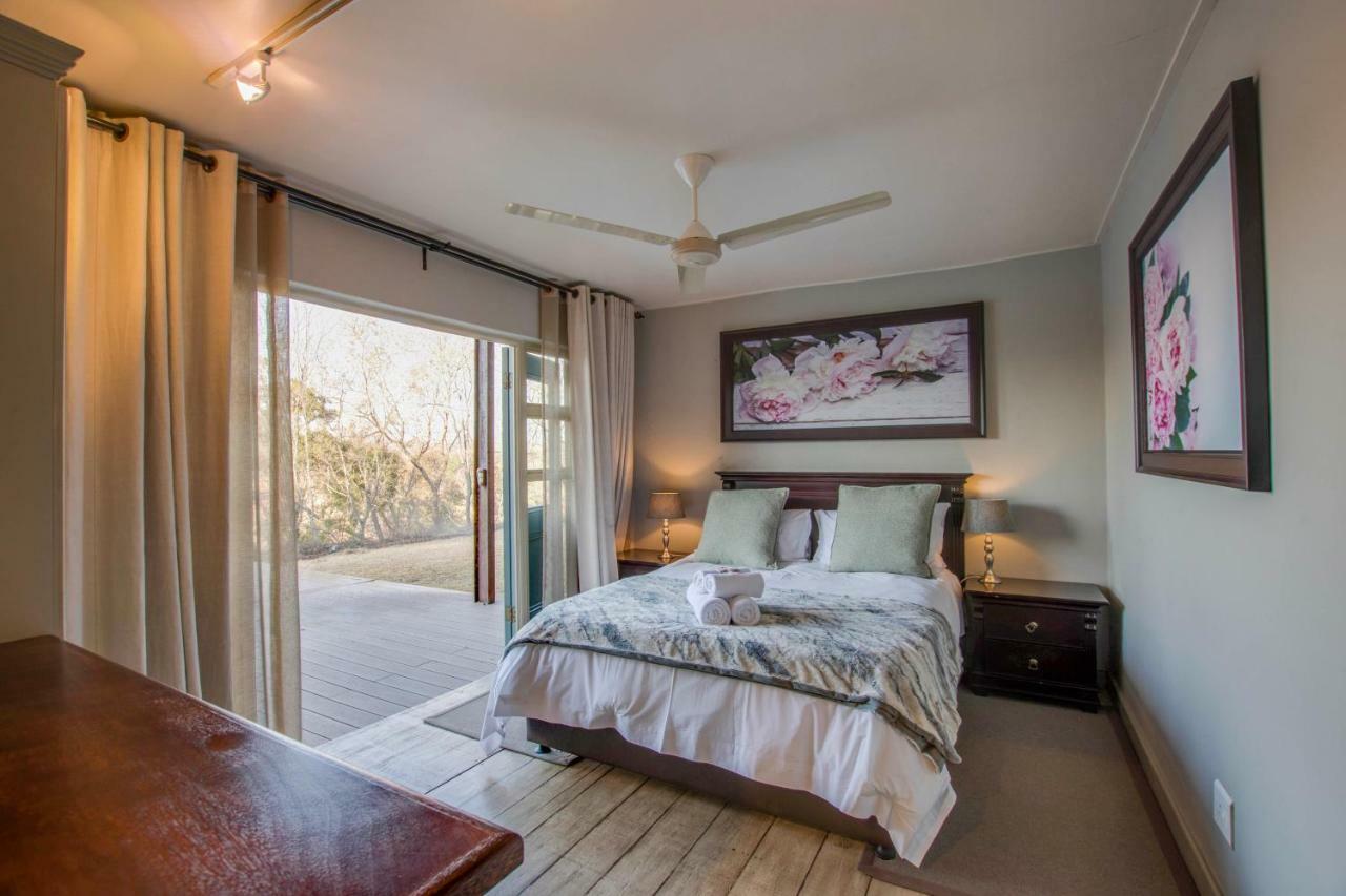 Migdash Guesthouse Hartbeespoort Kültér fotó