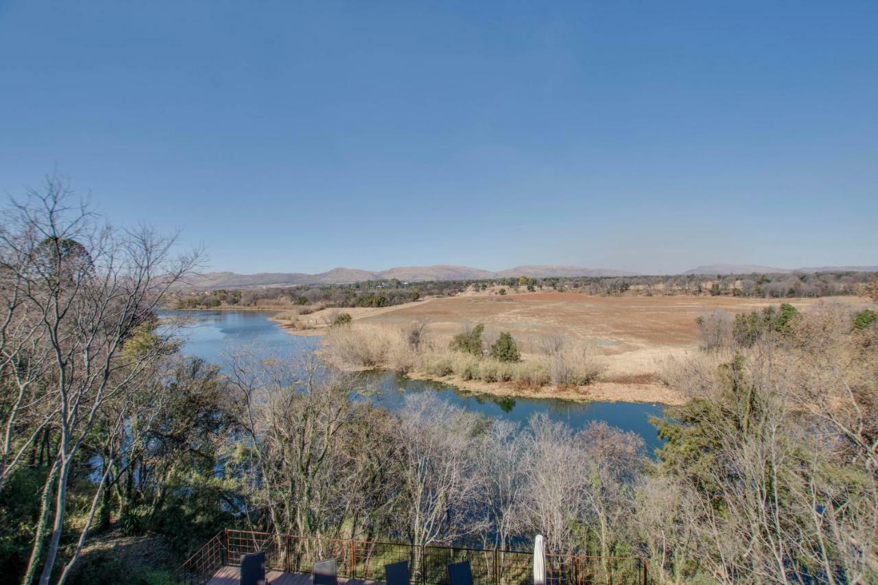 Migdash Guesthouse Hartbeespoort Kültér fotó