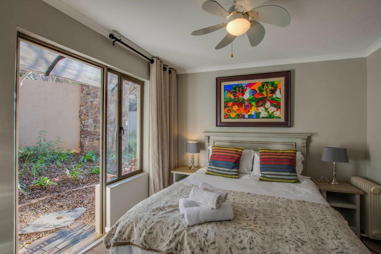 Migdash Guesthouse Hartbeespoort Kültér fotó