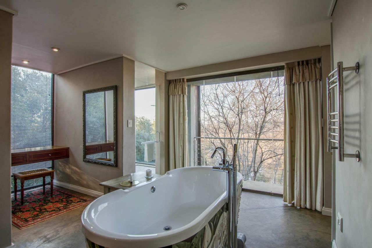 Migdash Guesthouse Hartbeespoort Kültér fotó