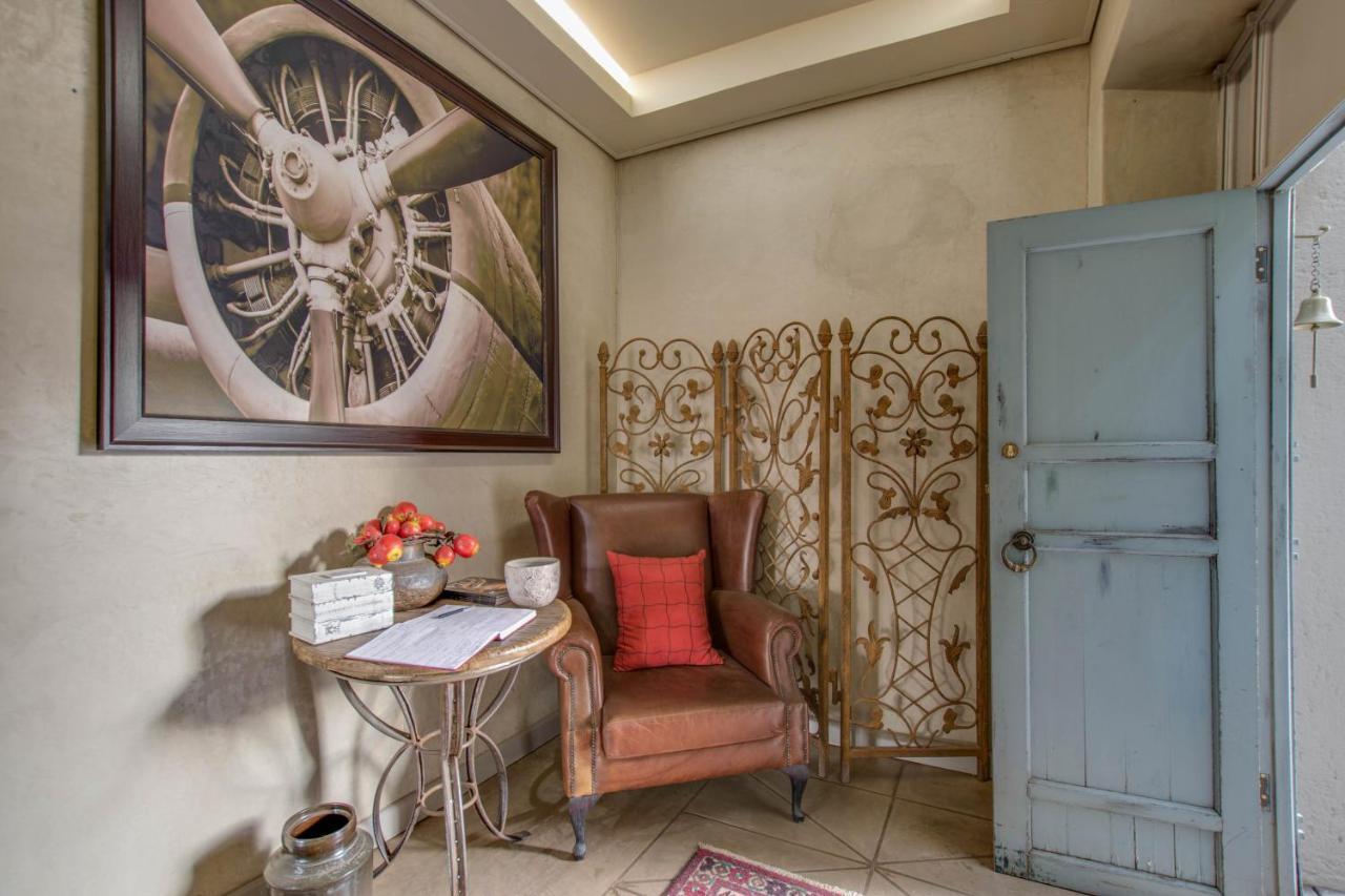 Migdash Guesthouse Hartbeespoort Kültér fotó